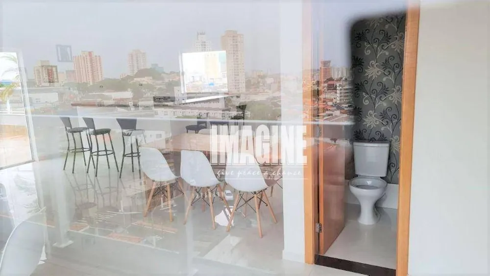 Apartamento, 2 quartos, 48 m² - Foto 10