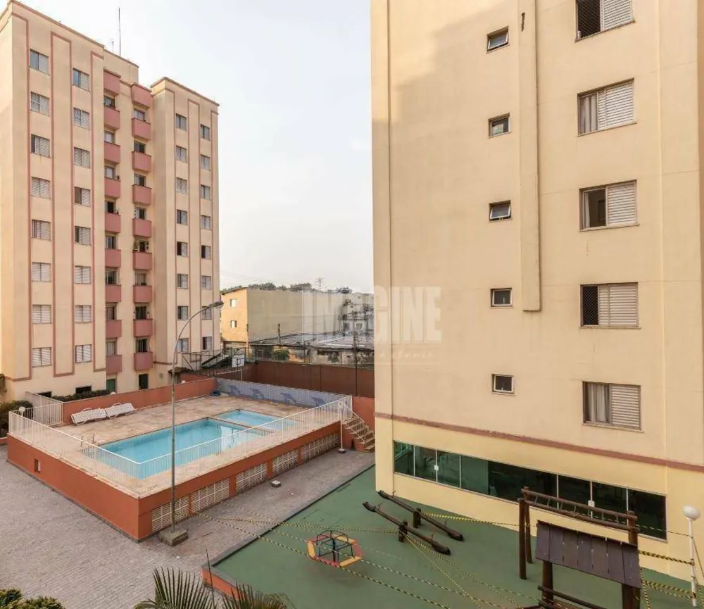 Apartamento, 2 quartos, 54 m² - Foto 1