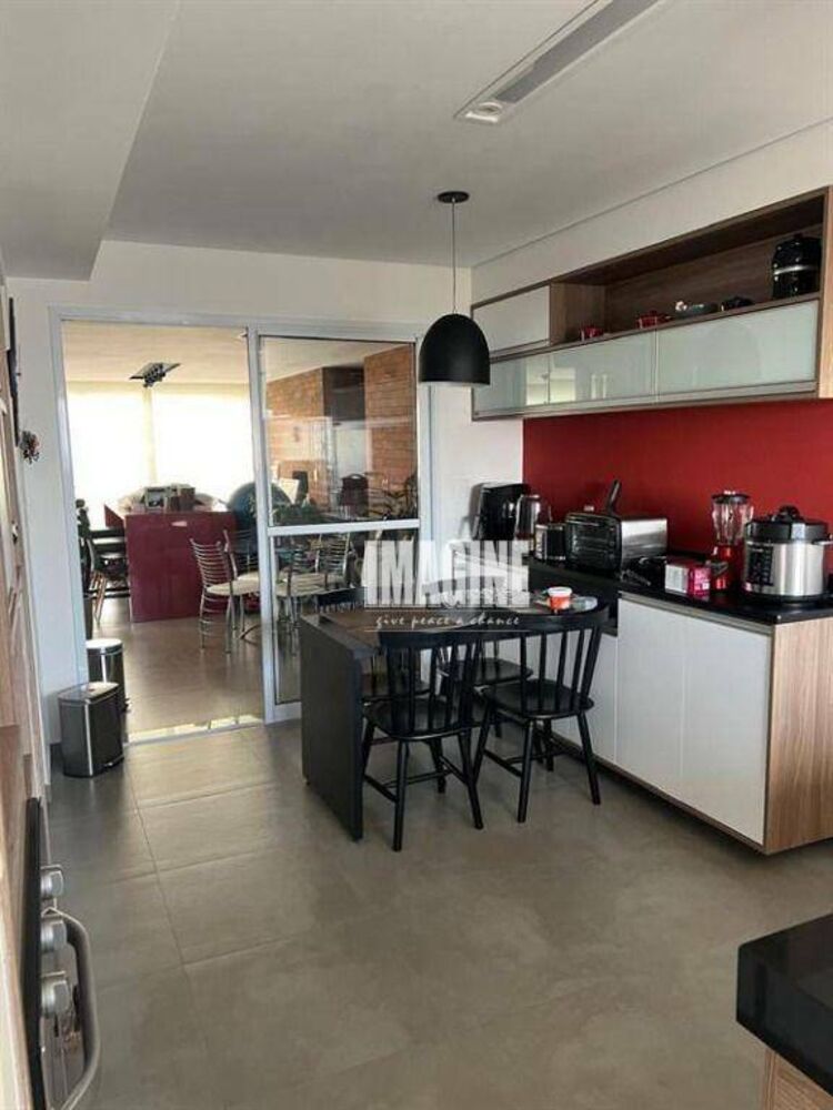 Apartamento, 4 quartos, 221 m² - Foto 4