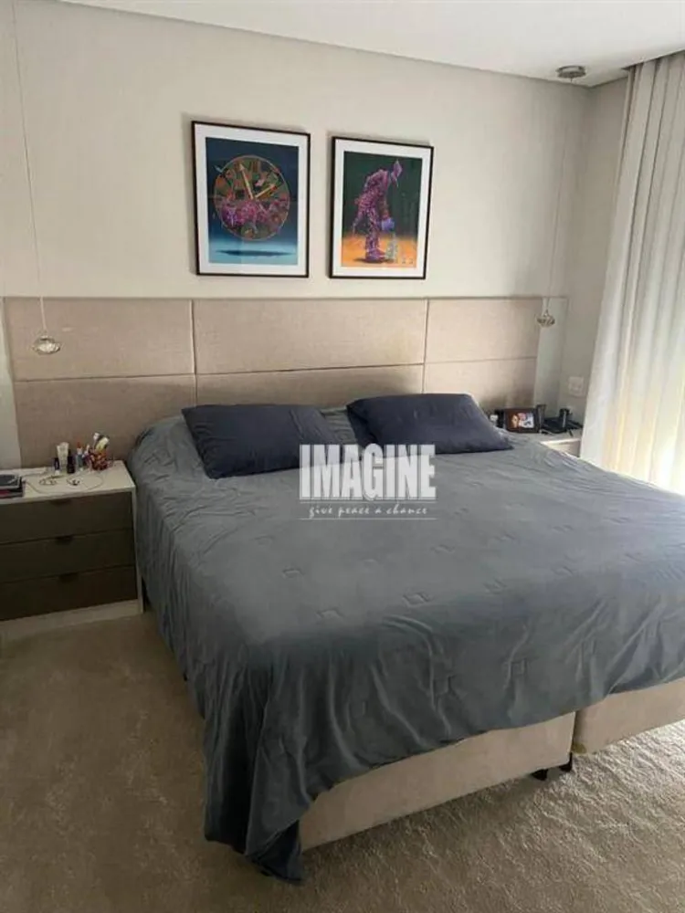 Apartamento, 4 quartos, 221 m² - Foto 5