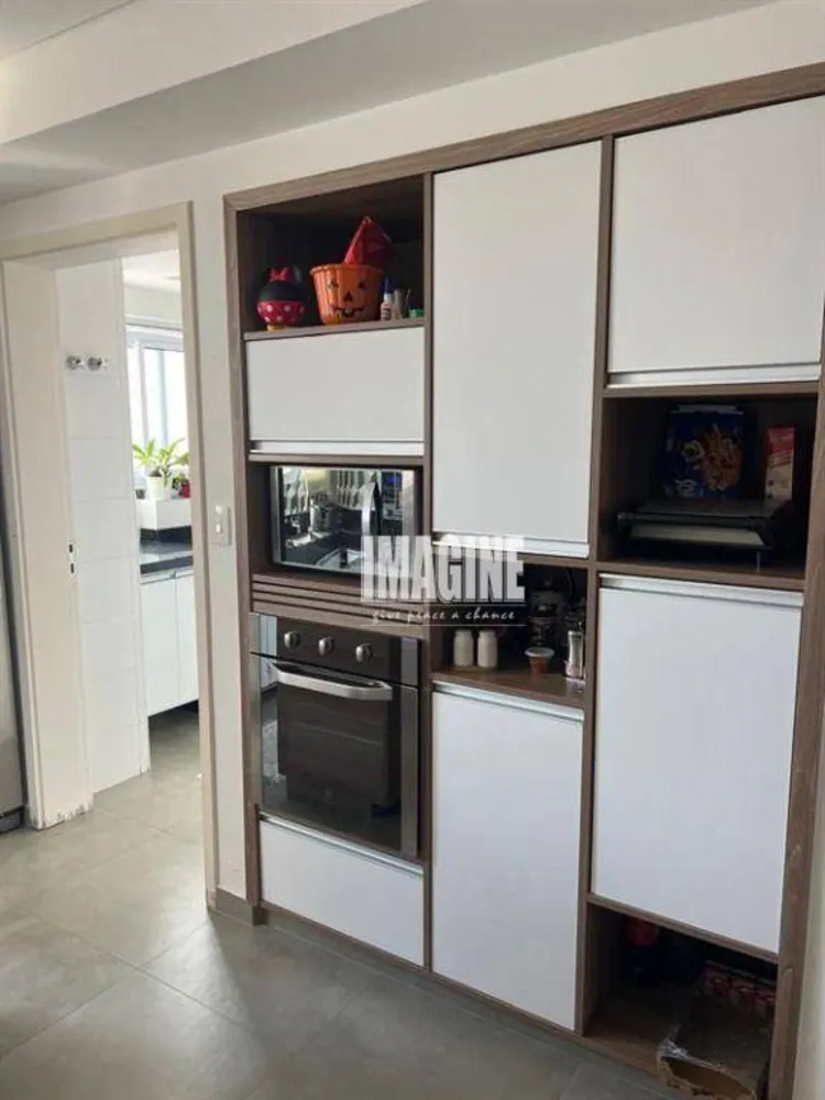 Apartamento, 4 quartos, 221 m² - Foto 9
