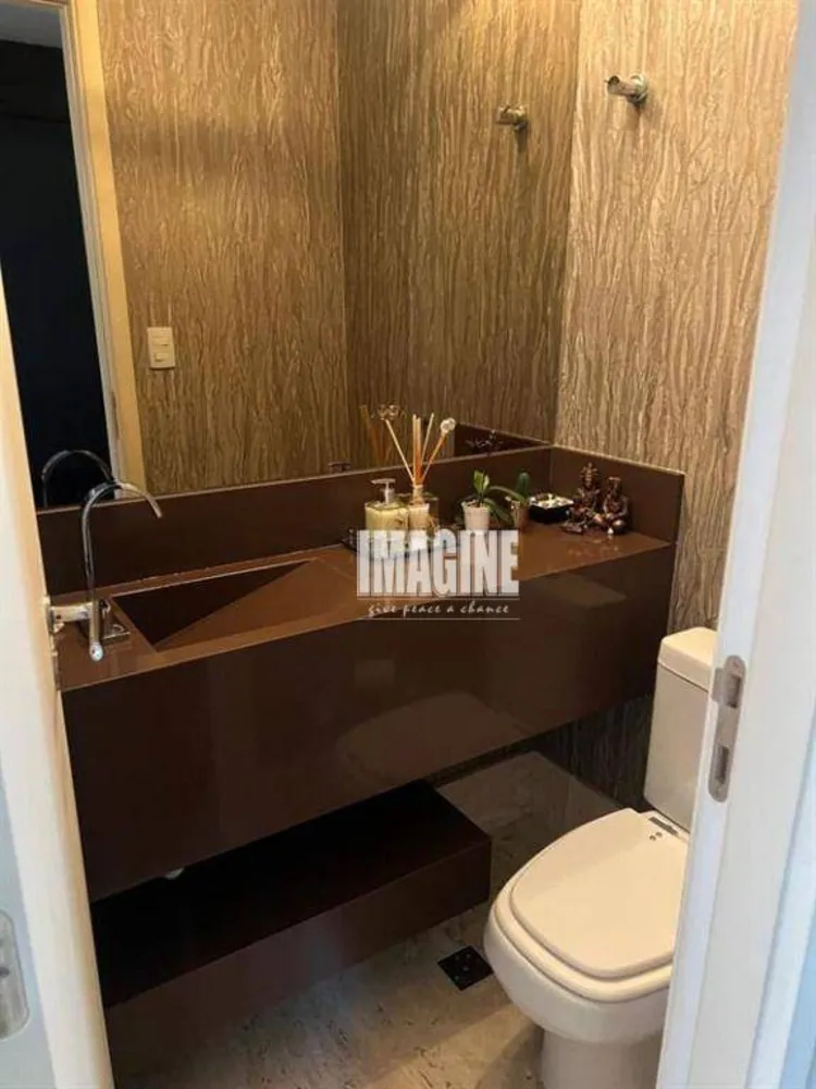 Apartamento, 4 quartos, 221 m² - Foto 12