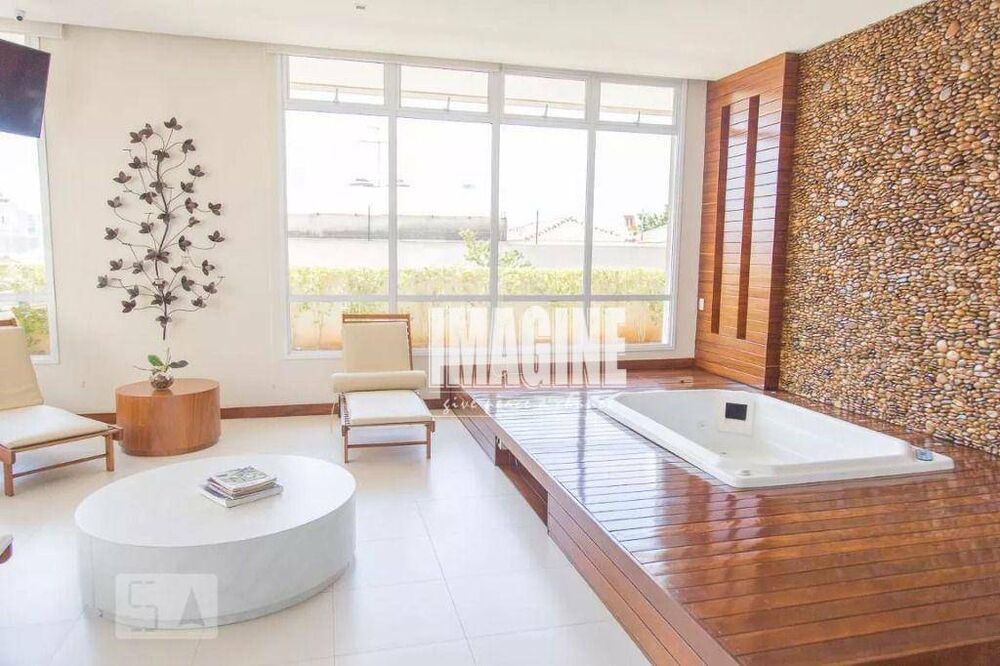 Apartamento, 4 quartos, 221 m² - Foto 8