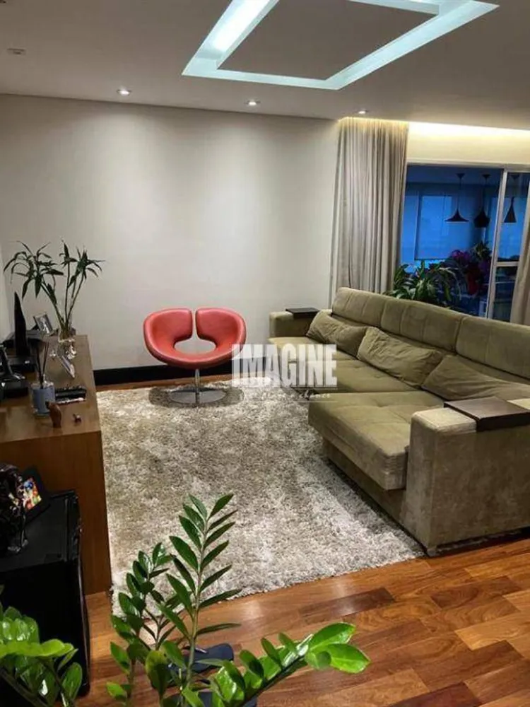 Apartamento, 4 quartos, 221 m² - Foto 2