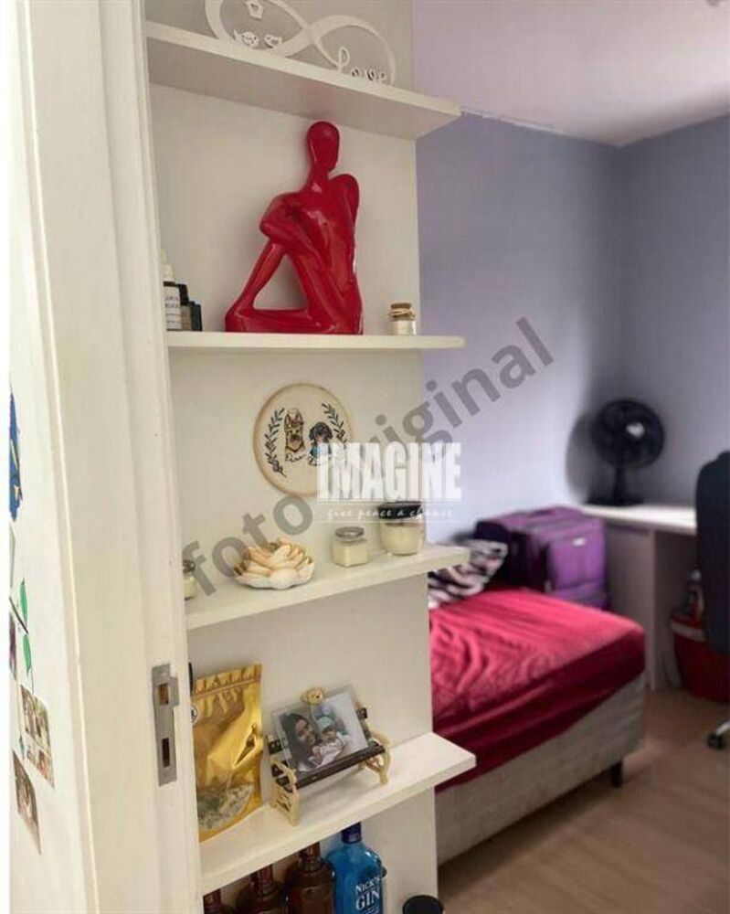 Apartamento, 2 quartos, 55 m² - Foto 4