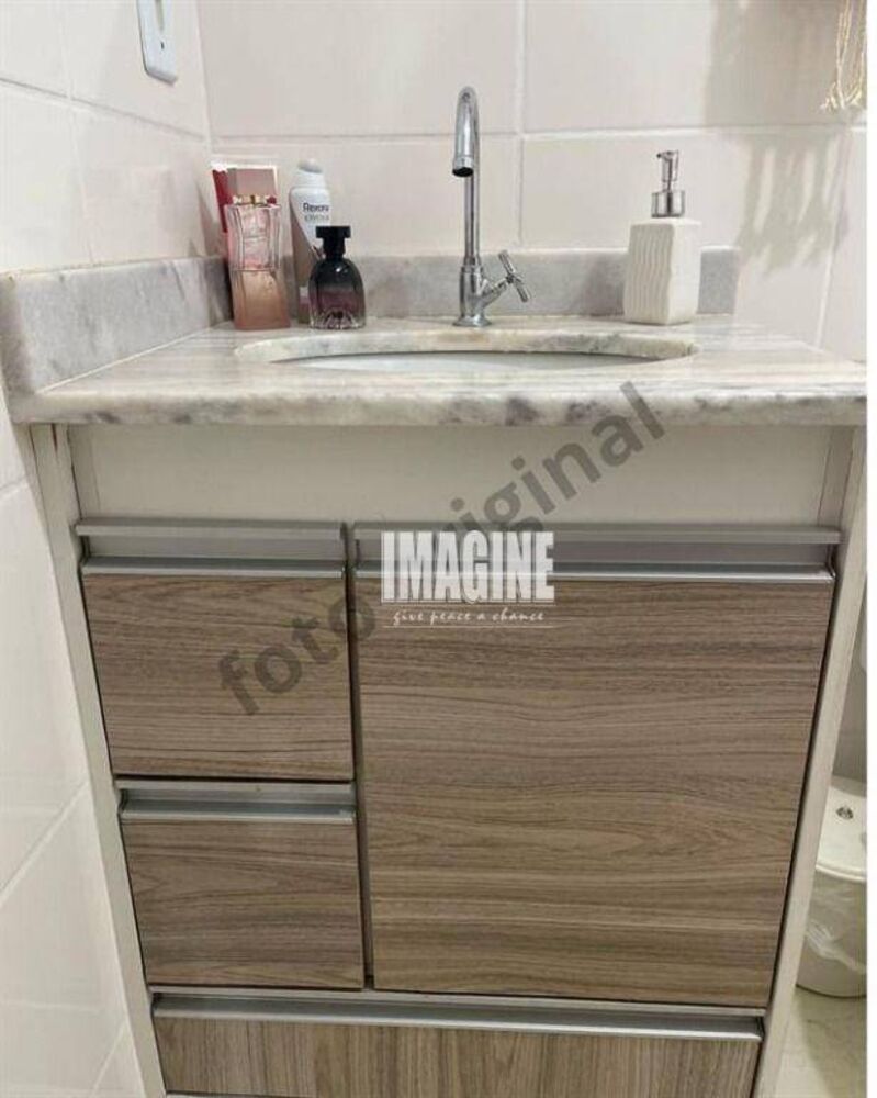 Apartamento, 2 quartos, 55 m² - Foto 9