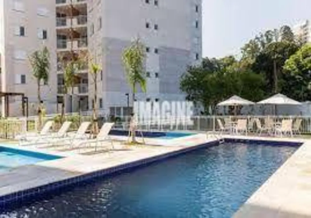 Apartamento, 2 quartos, 55 m² - Foto 15
