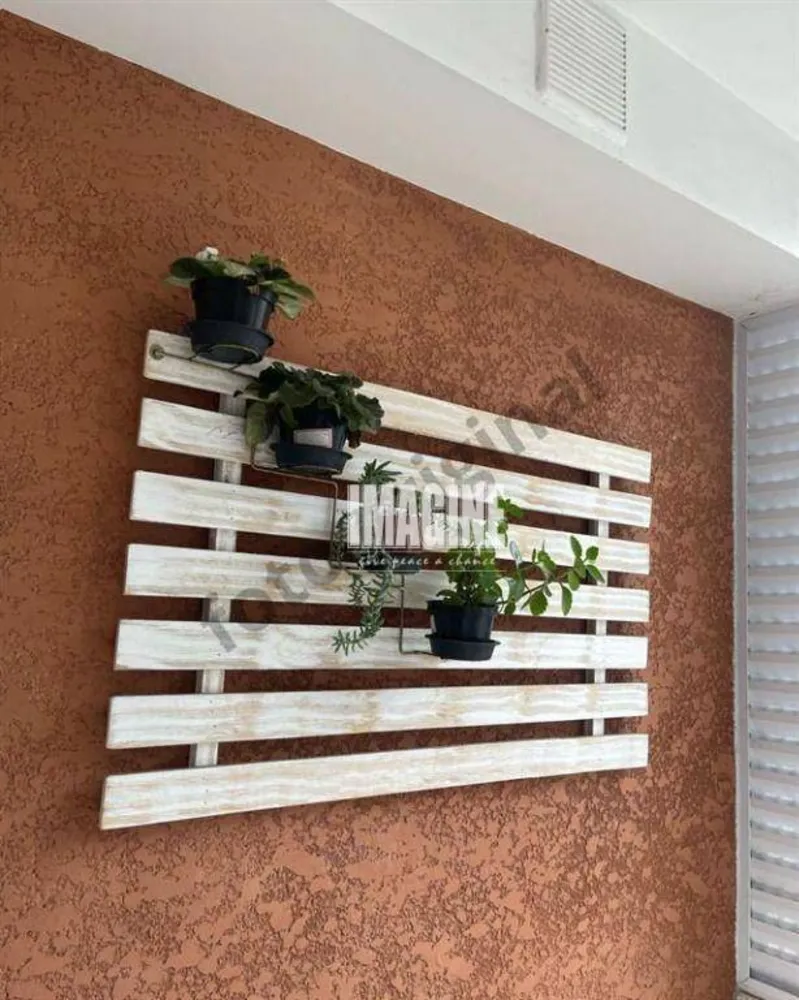 Apartamento, 2 quartos, 55 m² - Foto 2