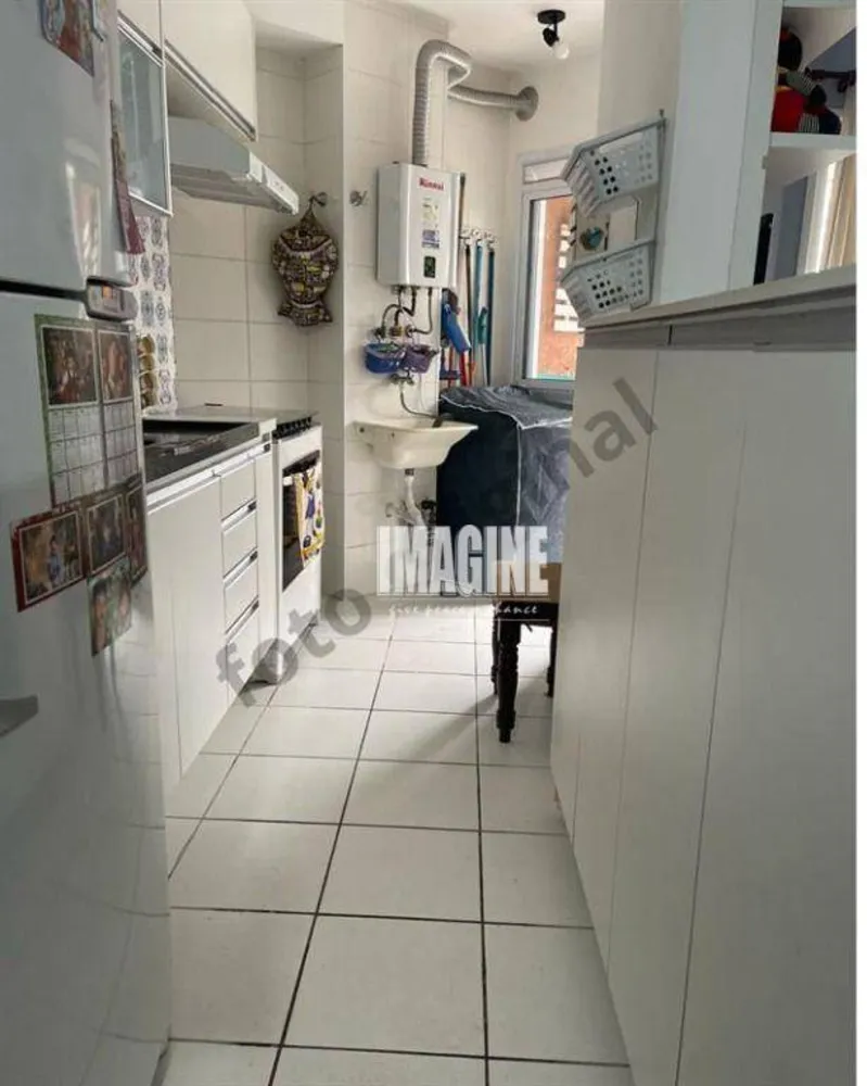 Apartamento, 2 quartos, 55 m² - Foto 8