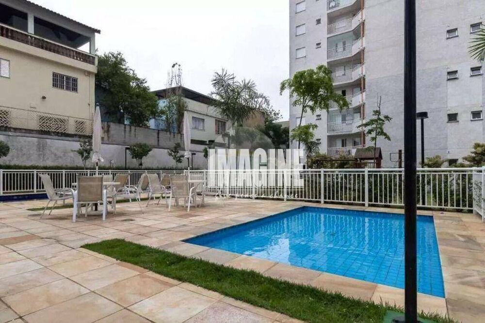 Apartamento, 2 quartos, 55 m² - Foto 16