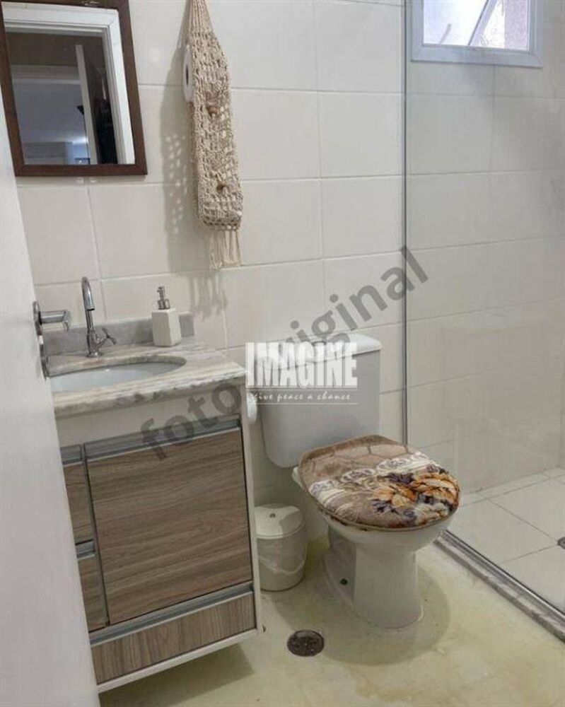 Apartamento, 2 quartos, 55 m² - Foto 11