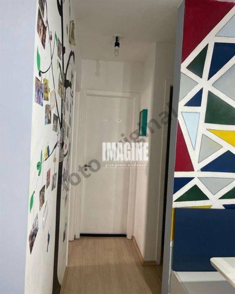 Apartamento, 2 quartos, 55 m² - Foto 3