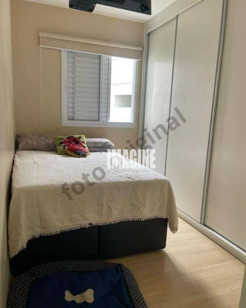 Apartamento, 2 quartos, 55 m² - Foto 6