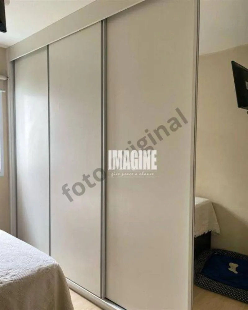 Apartamento, 2 quartos, 55 m² - Foto 5