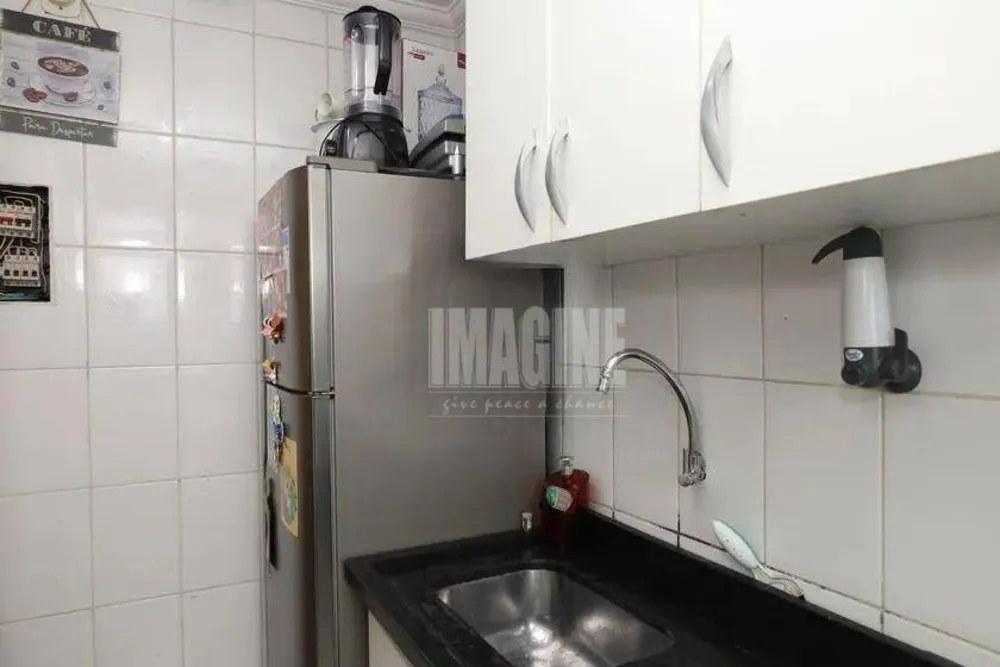 Apartamento, 3 quartos, 50 m² - Foto 3