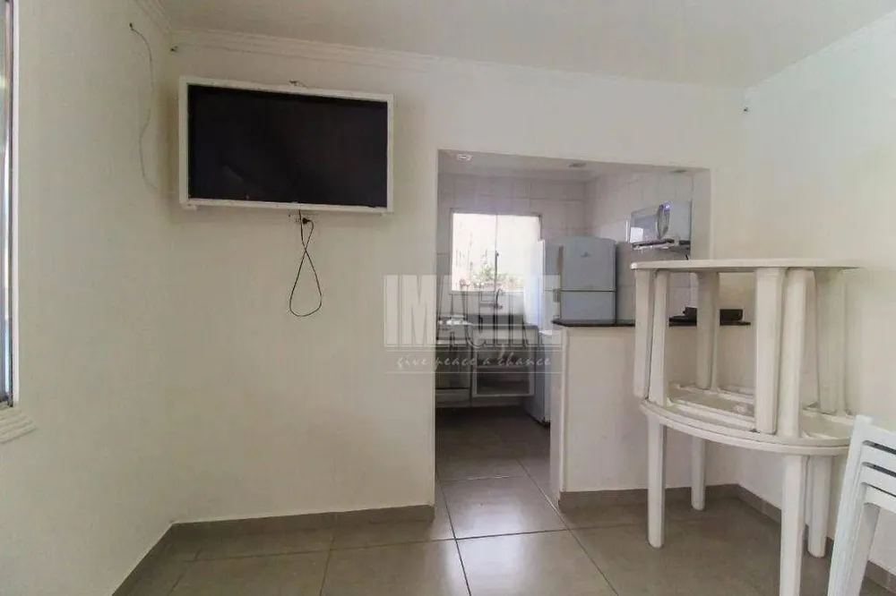 Apartamento, 3 quartos, 50 m² - Foto 8