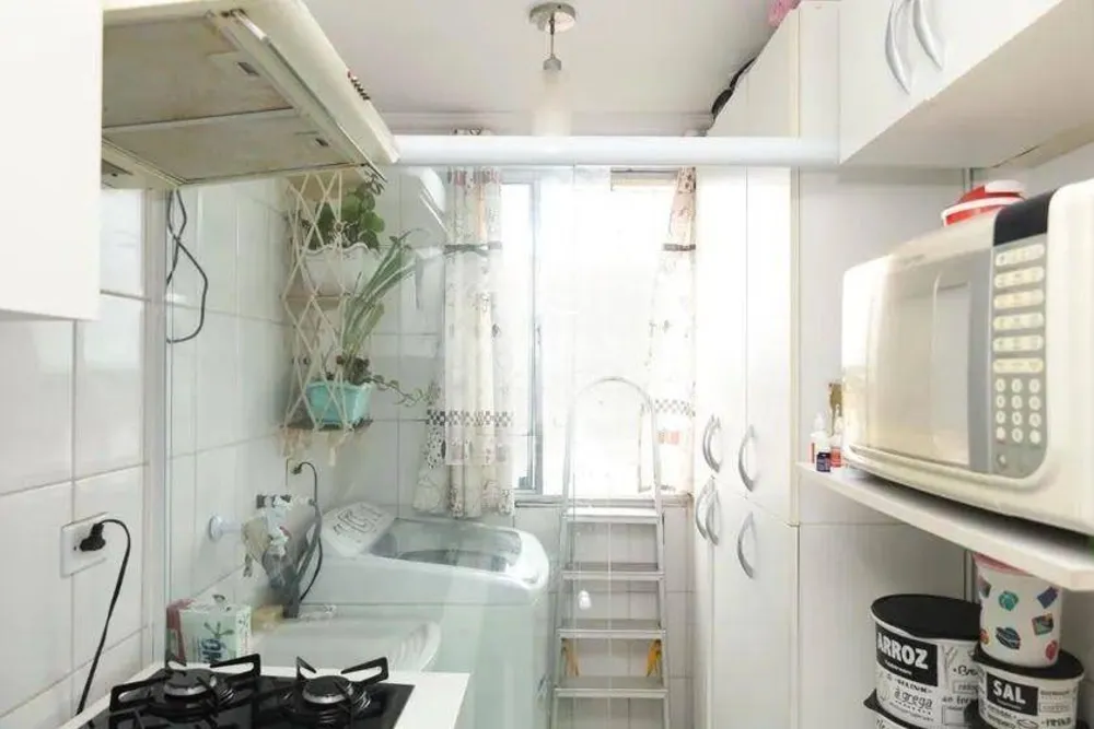 Apartamento, 3 quartos, 50 m² - Foto 6
