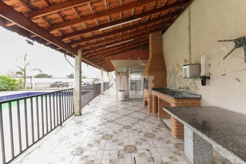 Apartamento, 3 quartos, 50 m² - Foto 7