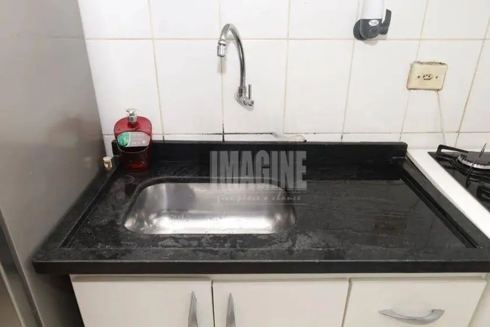 Apartamento, 3 quartos, 50 m² - Foto 4