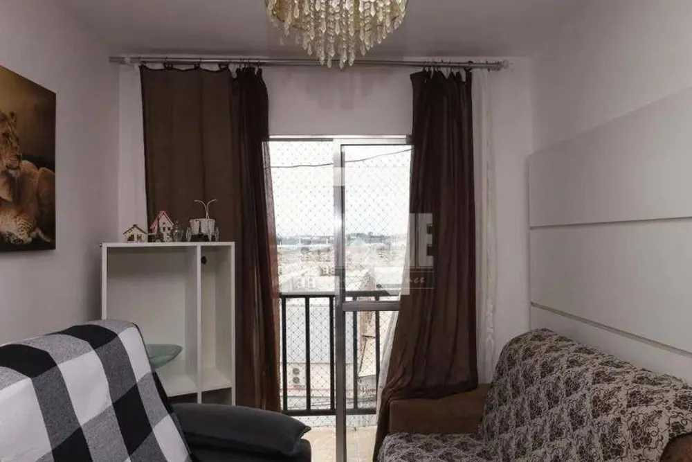Apartamento, 3 quartos, 50 m² - Foto 5