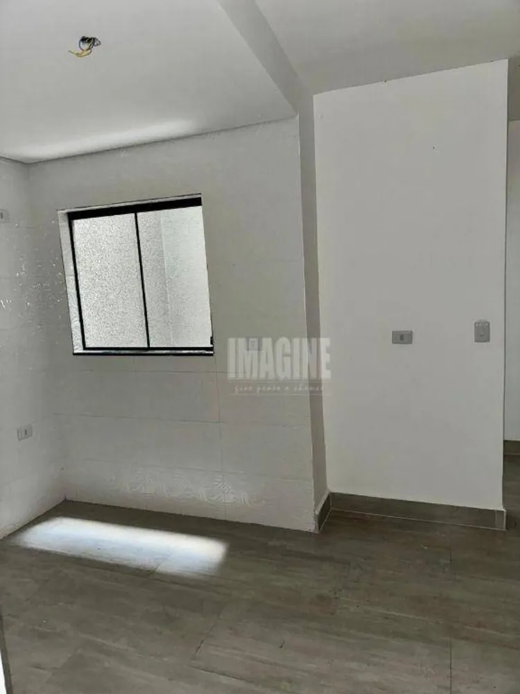 Apartamento, 2 quartos, 43 m² - Foto 3
