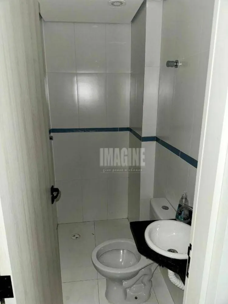 Apartamento, 2 quartos, 43 m² - Foto 7