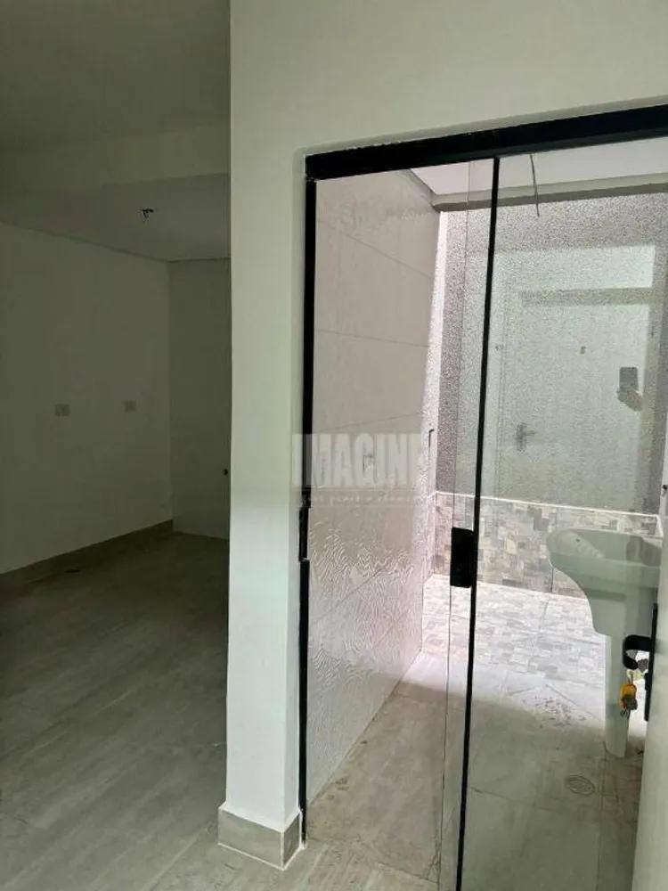 Apartamento, 2 quartos, 43 m² - Foto 5