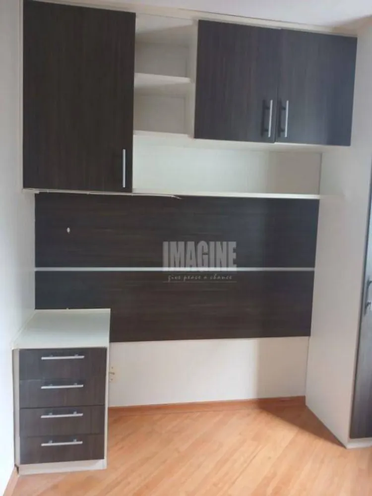 Apartamento, 2 quartos, 48 m² - Foto 7