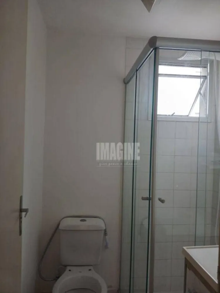 Apartamento, 2 quartos, 48 m² - Foto 5
