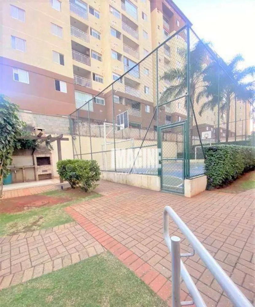 Apartamento, 2 quartos, 48 m² - Foto 12