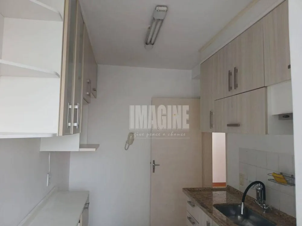 Apartamento, 2 quartos, 48 m² - Foto 1