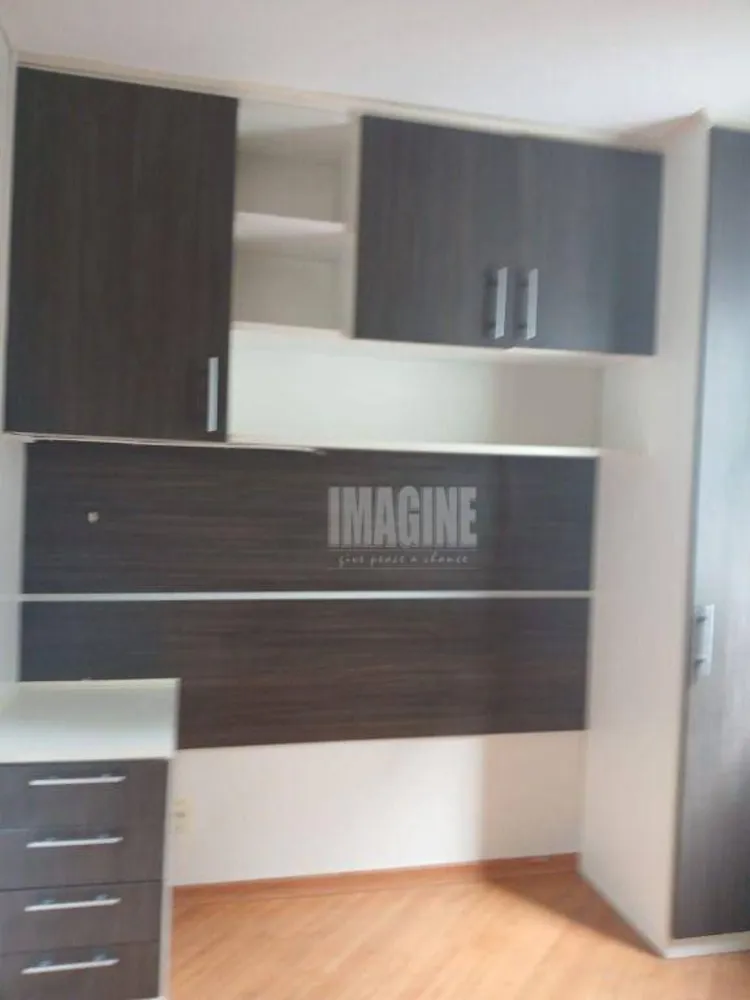 Apartamento, 2 quartos, 48 m² - Foto 2