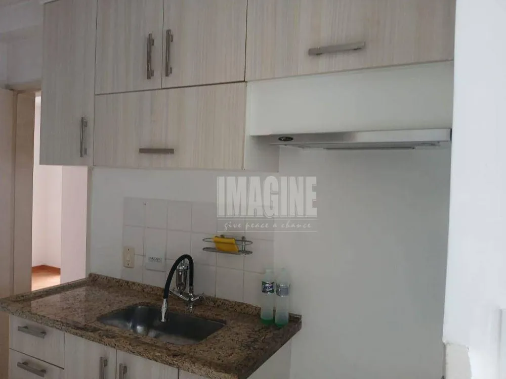 Apartamento, 2 quartos, 48 m² - Foto 8
