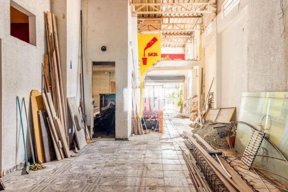Sobrado, 2 quartos, 208 m² - Foto 1