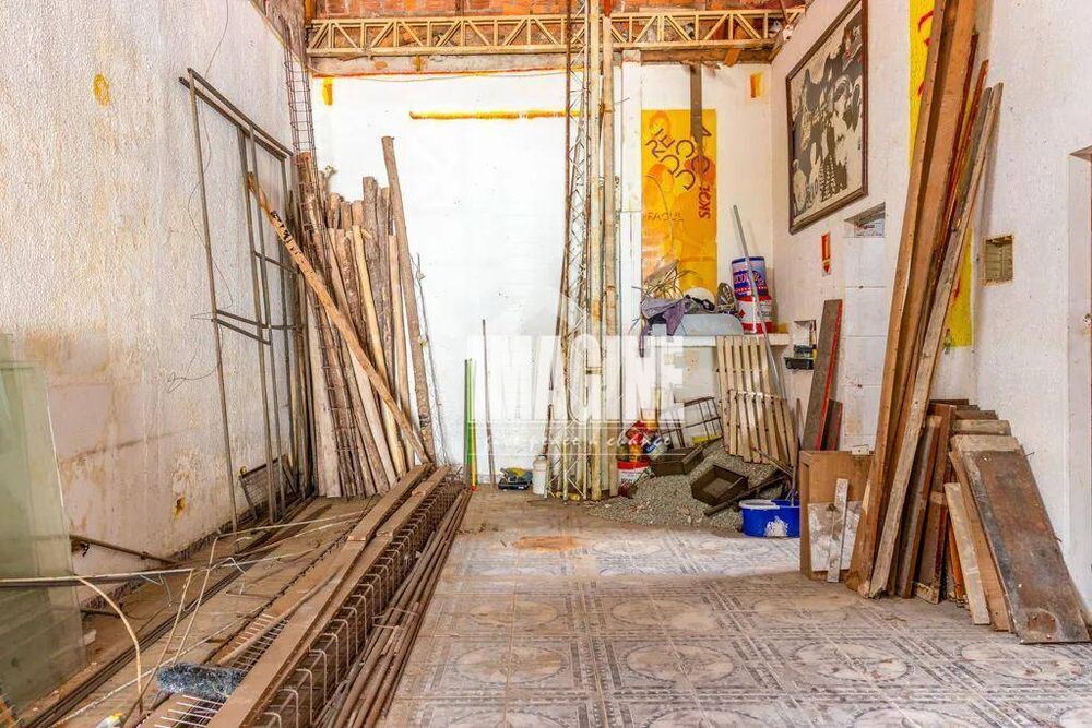 Sobrado, 2 quartos, 208 m² - Foto 4