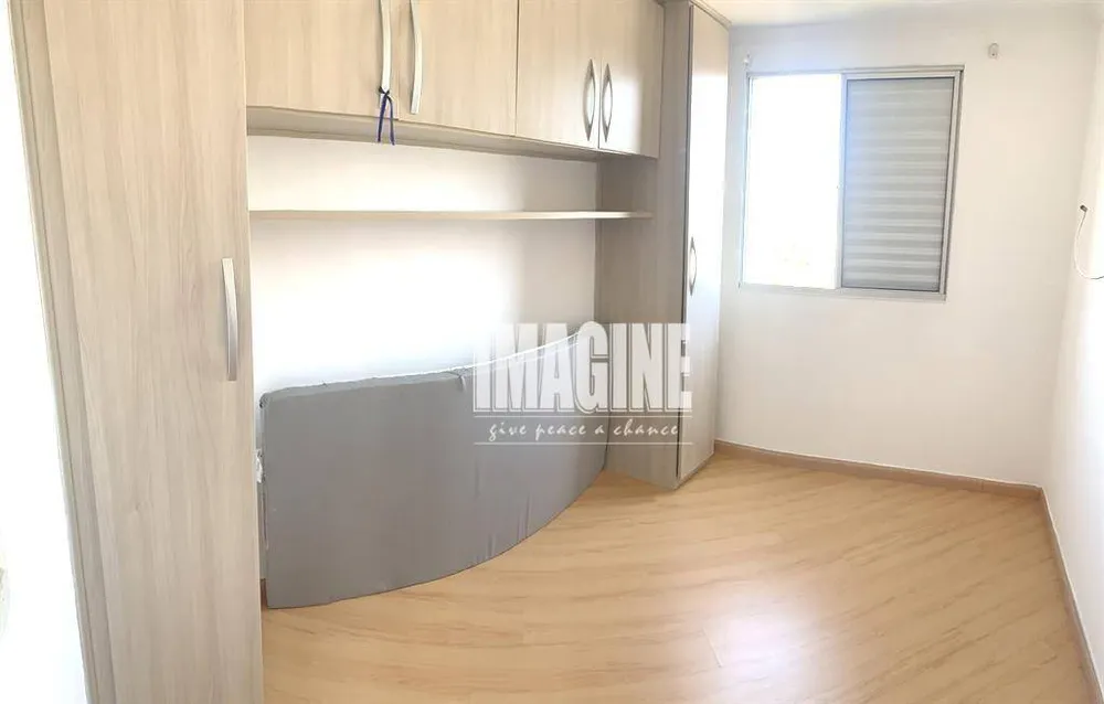 Apartamento, 2 quartos, 50 m² - Foto 3