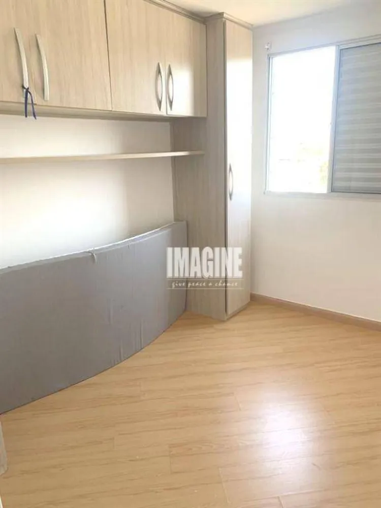 Apartamento, 2 quartos, 50 m² - Foto 8