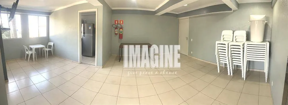 Apartamento, 2 quartos, 50 m² - Foto 5