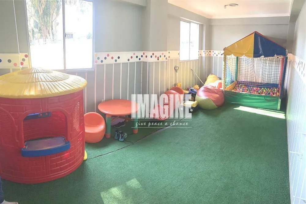 Apartamento, 2 quartos, 50 m² - Foto 2