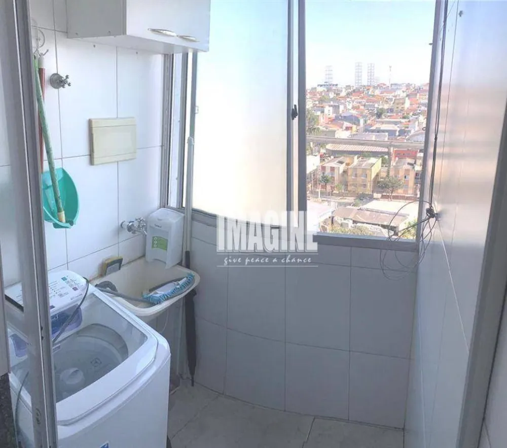 Apartamento, 2 quartos, 50 m² - Foto 7