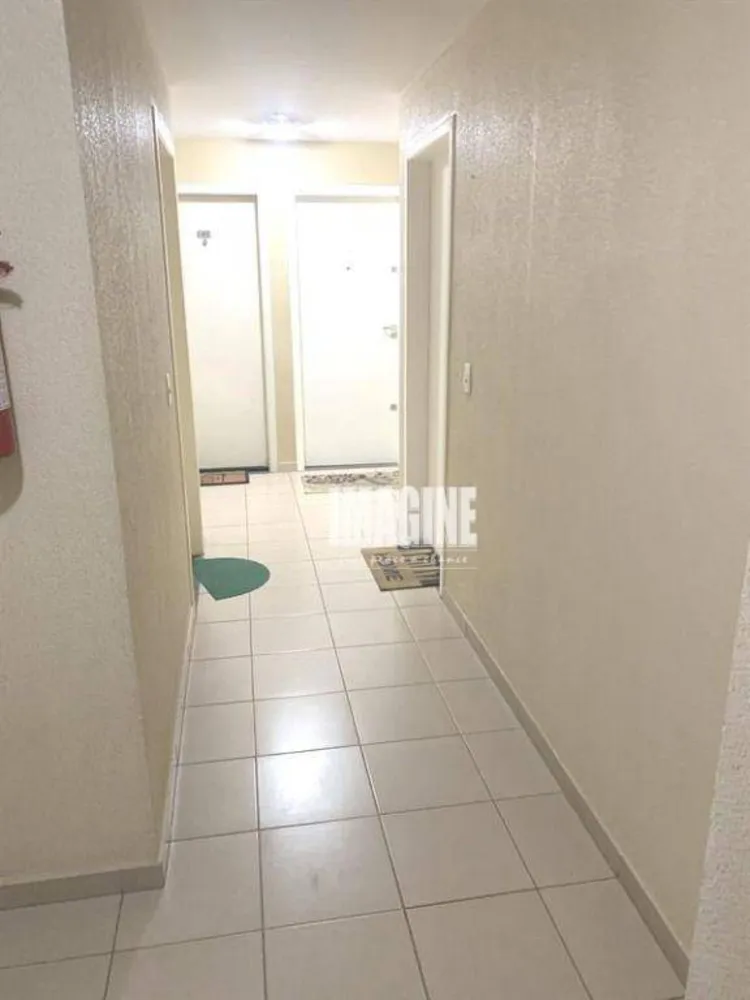 Apartamento, 2 quartos, 50 m² - Foto 6