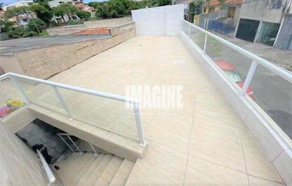 Casa, 3 quartos, 200 m² - Foto 4
