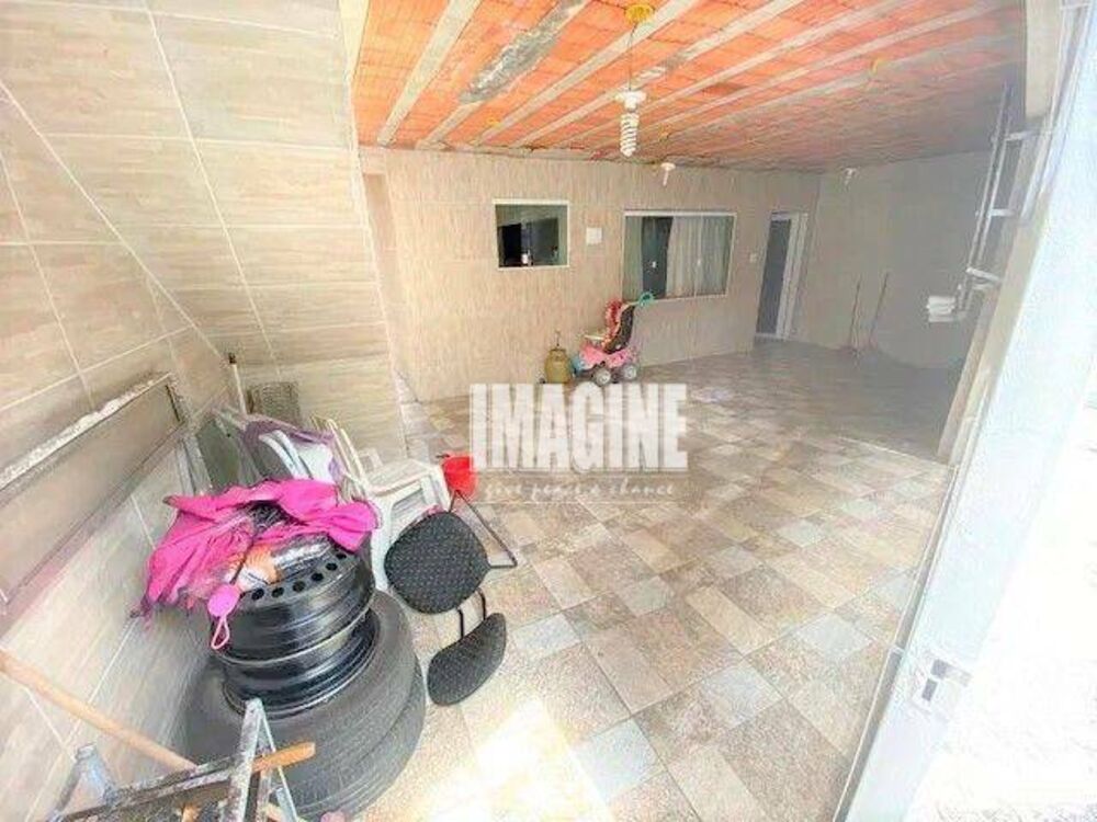 Casa, 3 quartos, 200 m² - Foto 2
