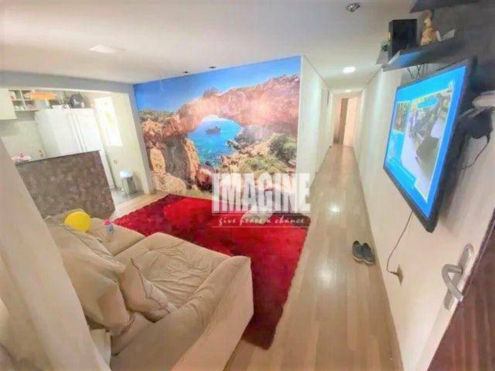 Casa, 3 quartos, 200 m² - Foto 1