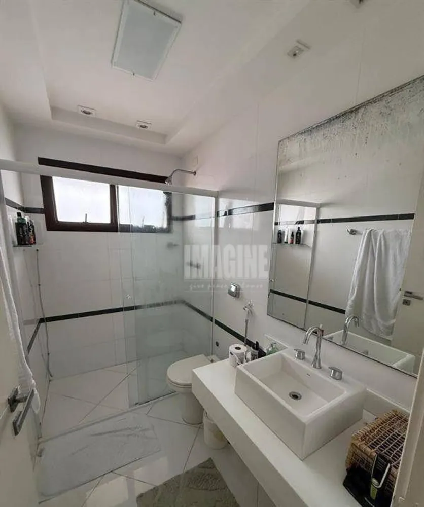 Apartamento, 4 quartos, 268 m² - Foto 6