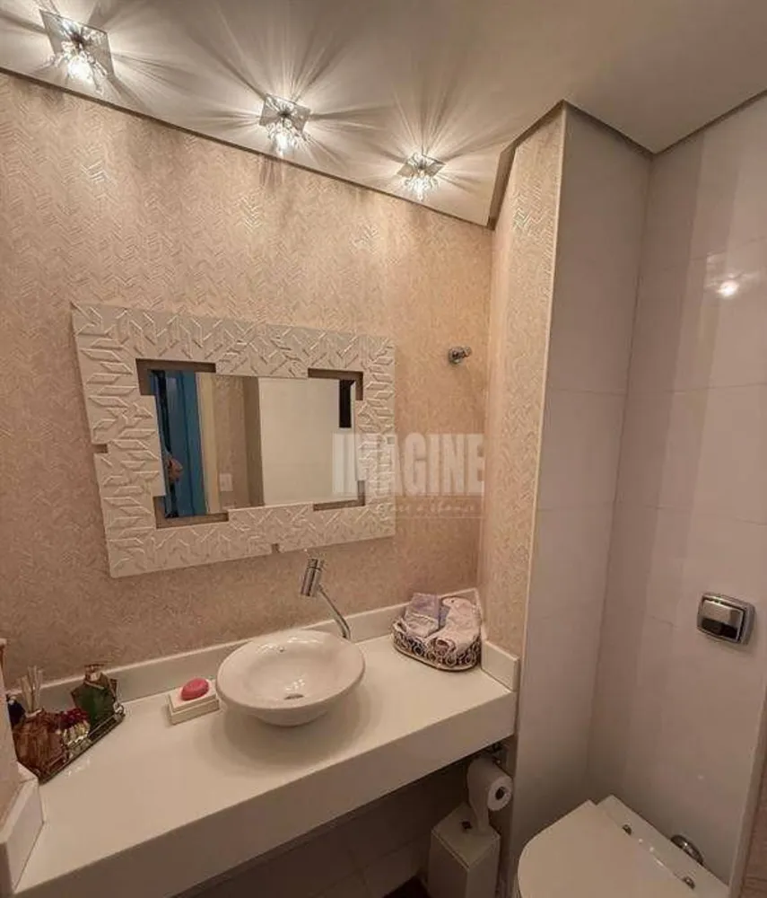 Apartamento, 4 quartos, 268 m² - Foto 8