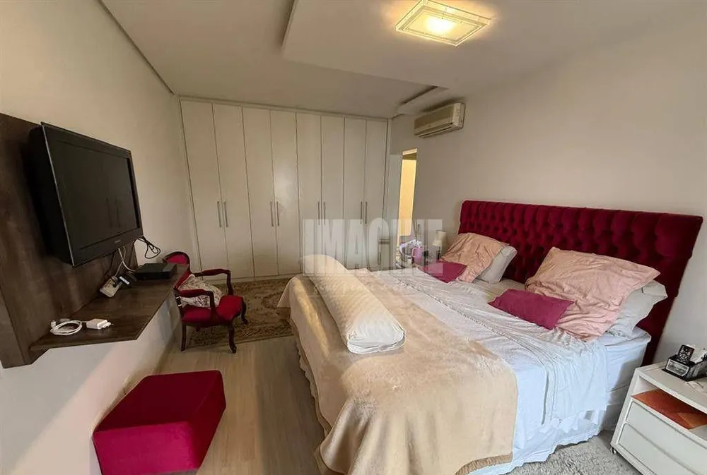 Apartamento, 4 quartos, 268 m² - Foto 5