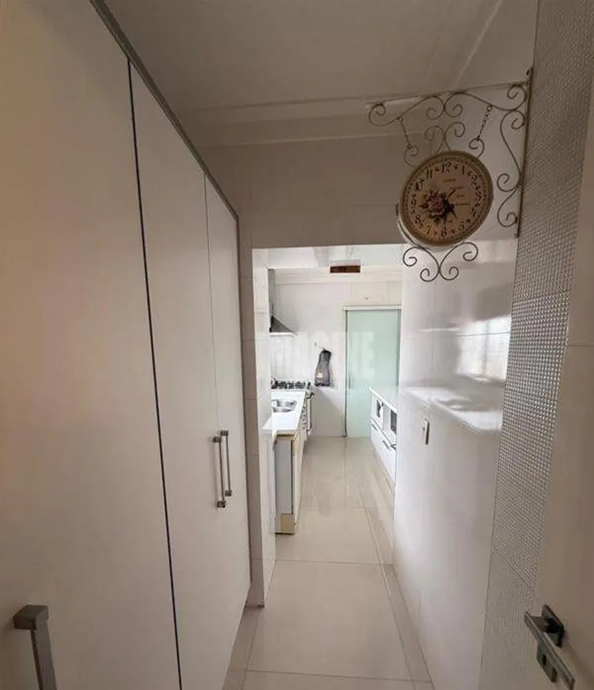 Apartamento, 4 quartos, 268 m² - Foto 1
