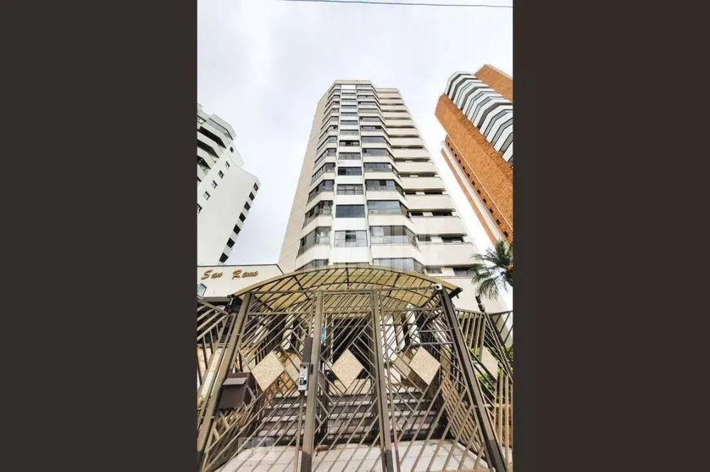Apartamento, 4 quartos, 268 m² - Foto 5