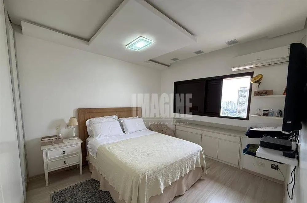 Apartamento, 4 quartos, 268 m² - Foto 7